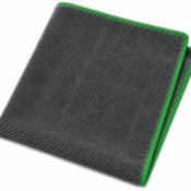 Superjim XL Microfiber Cloths - Green