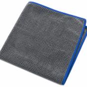 Superjim XL Microfiber Cloths - Blue