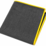 Superjim XL Microfiber Cloths - Yellow