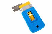 Astounding Moerman Pocket Scraper 4 CM