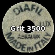 Abralux Diamond Polishing Pads 304 MM - 3500