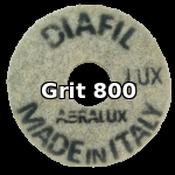 Abralux Diamond Polishing Pads 304 MM - 800