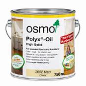 Osmo Polyx-Oil Original Clear Matt - 750 ML