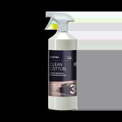 Gripping Review of Craftex Clean Cotton Bactericidal Deodoriser 1L