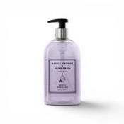 Evans Black Pepper &amp; Bergamot Hand Wash - 0.5 image