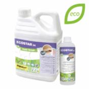 Chimiver Ecostar 2K Commercial Traffic Water Based Floor Lacquer - Matt