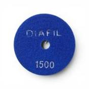 Diafil Extraflex | Diamond Polishing Pads | 100 MM - 1500