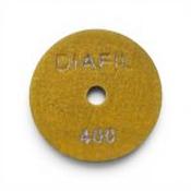 Diafil Extraflex | Diamond Polishing Pads | 100 MM - 400 image