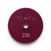 Diafil Extraflex | Diamond Polishing Pads | 100 MM - 220 image