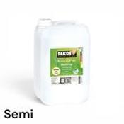 SAICOS Ecoline MultiTop System - Semi Gloss image
