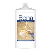 Bona Polish Remover - Active Polish And Sealant Remover From Bona