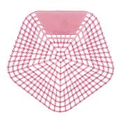 P-Wave WCBasix Urinal Screen I Refreshes And Protects