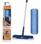 Bona Premium Microfiber Floor Mop: Efficient &amp; Eco-Friendly image