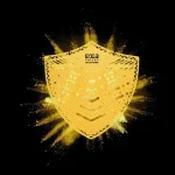 Edge Urinal Screens Shield Plus - Mango