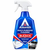 Dazzling Astonish Multi Purpose Cleaner With Bleach 750 ML Review image