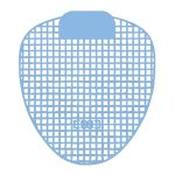 Edge Urinal Screen Double Edge - Ocean Mist