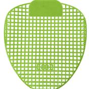 Edge Urinal Screen Double Edge - Apple