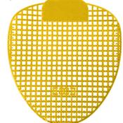 Edge Urinal Screen Double Edge - Mango