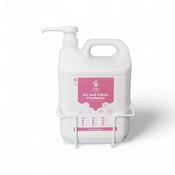 Master Evans Fresh Cotton And Aloe Fabric Freshener 5L