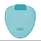 Edge Urinal Screen Double Edge - Cotton Blossom
