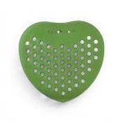 Ekcos Basic Urinal Screens - Apple