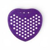 Ekcos Basic Urinal Screens - Berry