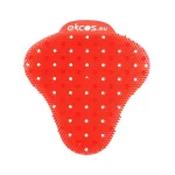 Ekcos Ekcoscreen Urinal Screens - Melon