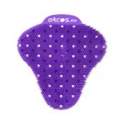 Ekcos Ekcoscreen Urinal Screens - Berry