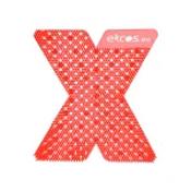 Ekcos Xcren HD Urinal Screens 60 Days - Melon