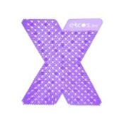 Ekcos Xcren HD Urinal Screens 60 Days - Lavender