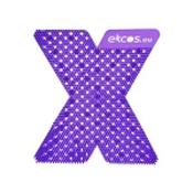 Ekcos Xcren HD Urinal Screens 60 Days - Berry