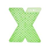 Ekcos Xcren HD Urinal Screens 60 Days - Apple