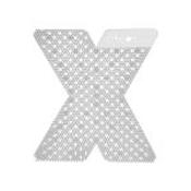 Ekcos Xcren HD Urinal Screens 60 Days - Tropical-Fruit