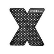 Ekcos Xcren HD Urinal Screens 60 Days - Mint
