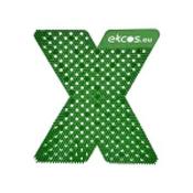 Ekcos Xcren HD Urinal Screens 60 Days - Pine