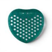 Ekcos Basic Urinal Screens - Pine
