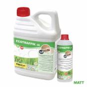 Chimiver Ecotraffic 2K Floor Lacquer - Matt