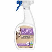 Bona Pet System Wood Floor Deep Cleaner 1L I Ready To Use image