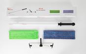 Professional Floor Cleaning Kit I Top Class Flat Mop
