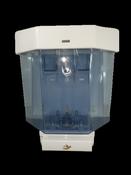 Highly Effective Soap And Gel Dispenser 2.5L