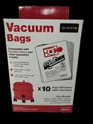Numatic Hoover Bags: Masterclass on Maximizing Use image
