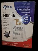 Shocking Nilfisk Vacuum Bags Type GD Unveiled image