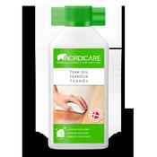 Euphoric Nordicare Teak Oil 250 ML: A Blend Of Organic Oils