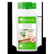 Nordicare Wood Soap: Transform Your Surfaces Naturally image