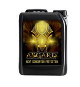 Revealing Njord Asgard Advanced Fabric Stain Guard 6L