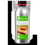 Nordicare Sealing Oil For Wood I A Ready To Use Formula