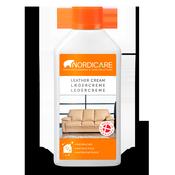 Transform Your Leather with Nordicare Leather Cream 250 ML