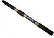 Delightful Ettore 2 Section Aluminium Interlock Pole 60 cm