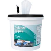 Life-Changing Ecotech Solvent Wipes | 150 Wipes Per Pack