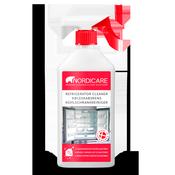 Astonishing Nordicare Refrigerator Cleaner 500 ML